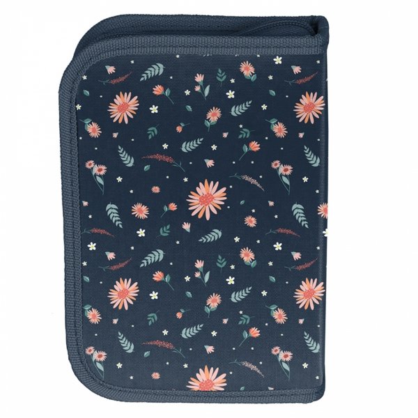 TORNISTER KRAINA LODU SZKOLNY DLA DZIEWCZYNEK FROZEN DO 1 KLASY ZESTAW 5w1