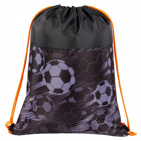 KOMPLET 5w1 PLECAK ST.RIGHT SZKOLNY MŁODZIEŻOWY PIŁKA NOŻNA FOOTBALL