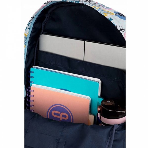 PLECAK COOLPACK MIEJSKI MŁODZIEŻOWY SCOUT DAVAO DAMSKI PATIO