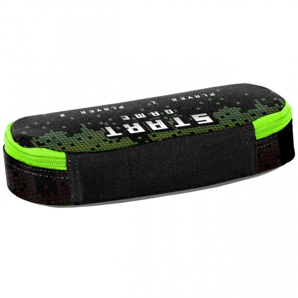 Piórnik do szkoły Podstawowej Piksele dla Uczniów [PP22CR-013]