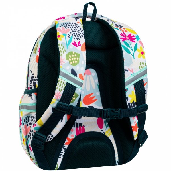 Coolpack Zestaw 3w1 Plecak Cp Sunny do Podstawówki Patio [F029663]