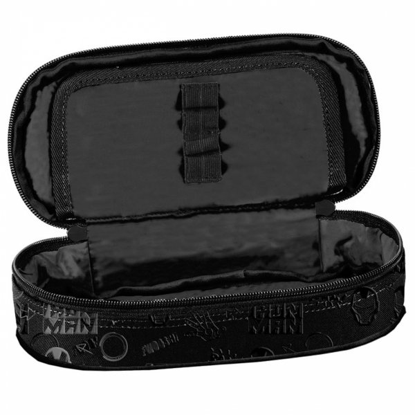 TORNISTER IRONMAN AVENGERS MARVEL SZKOLNY DLA CHŁOPAKA ZESTAW 3 ele. PASO