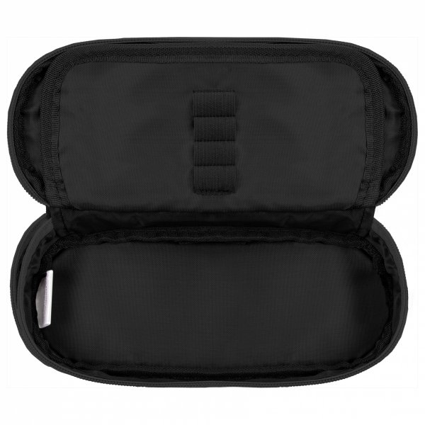 PIÓRNIK SZKOLNY MŁODZIEŻOWY BYTEWAVE BACKUP USZTYWNIANY Z KLAPKĄ SASZETKA