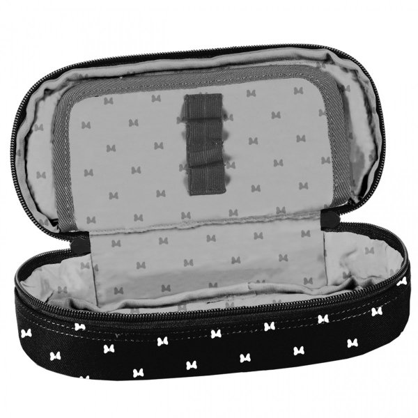 Myszka Minnie Piórnik Szkolny Beuniq Etui Dziewczęcy [DM22UU-013]