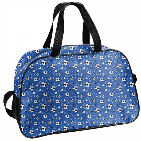 TORBA PIŁKA NOŻNA SPORTOWA NA BASEN DLA CHŁOPAKA NA WYCIECZKI FOOTBALL