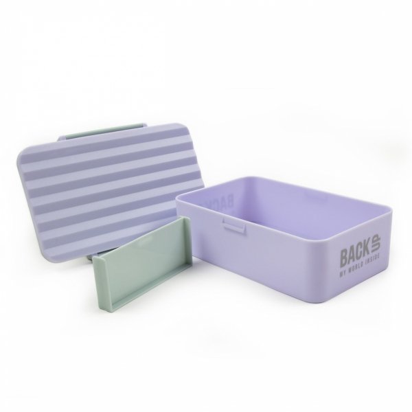 ZESTAW 5w1 PLECAK MŁODZIEŻOWY BACKUP DLA DZIEWCZYNY MANDALE SZKOLNY