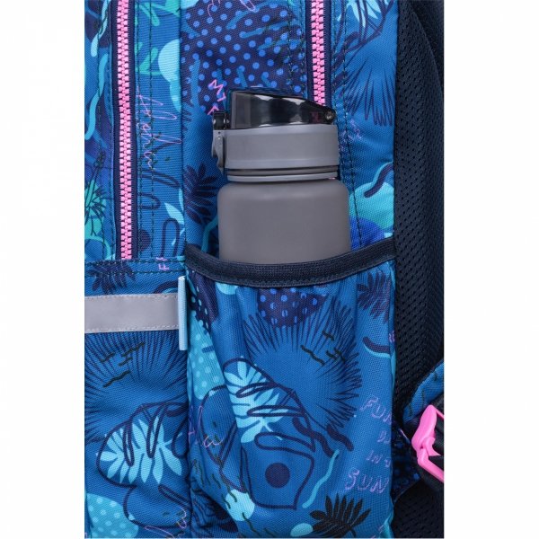 STITCH CP PLECAK COOLPACK SZKOLNY STICH DZIEWCZĘCY PATIO