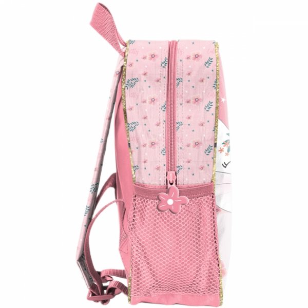 3D PLECAK Z KOTKIEM PRZEDSZKOLNY NA WYCIECZKI PLECACZEK DLA DZIEWCZYNEK CAT