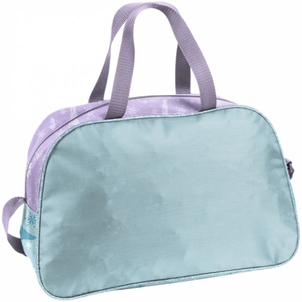 TORBA KRAINA LODU SZKOLNA NA BASEN SPORTOWA DZIEWCZĘCA NA WYCIECZKI FROZEN
