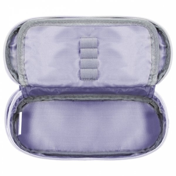 PLECAK BACKUP SZACHOWNICA MŁODZIEŻOWY DLA DZIEWCZYNY SZKOLNY ZESTAW 5ele