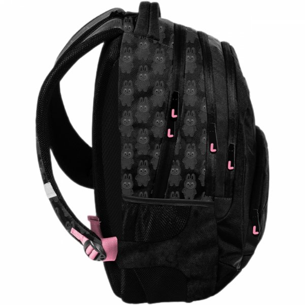 PLECAK SZKOLNY PASO DLA DZIEWCZĄT BUBU TORNISTER