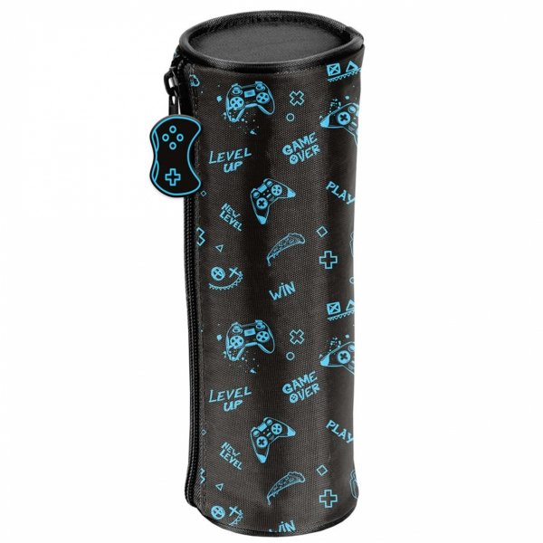 PLECAK GAMEPAD SZKOLNY ZESTAW 6w1 GAMER DO PODSTAWÓWKI GAMING DLA CHŁOPAKÓW