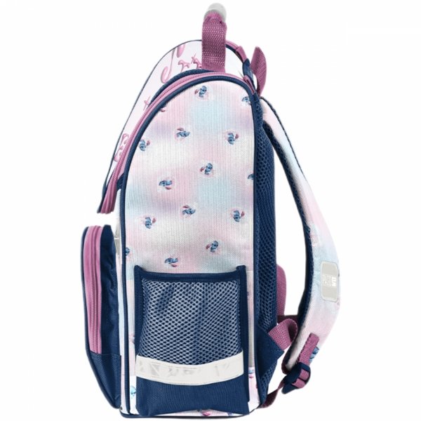 TORNISTER STITCH DO KLAS 1-4 DLA DZIEWCZYNKI PIERWSZOKLASISTKI STICH i LILO