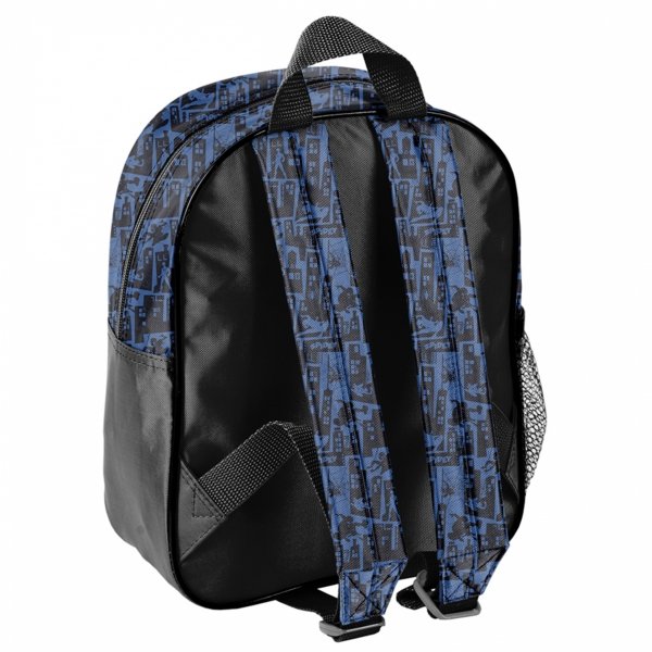 SPIDER-MAN 3D PLECAK PRZEDSZKOLNY NA WYCIECZKI PLECACZEK DLA CHŁOPAKA PASO