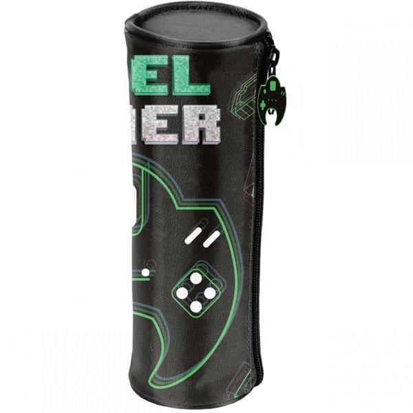 Piórnik Szkolny Tuba Gamer Gra Gaming Gry Gamepad [PP23HL-003]