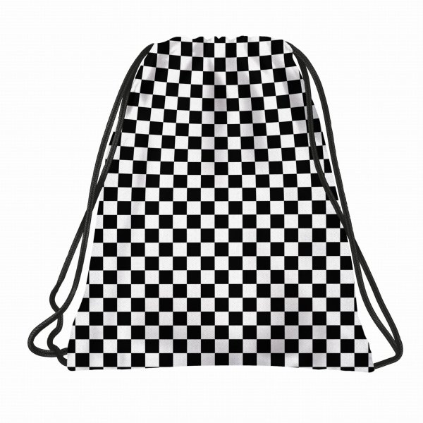 SZACHOWNICA FUZZ PLECAK BACKUP SZKOLNY MŁODZIEŻOWY 3 kom. KOMPLET 5elem.