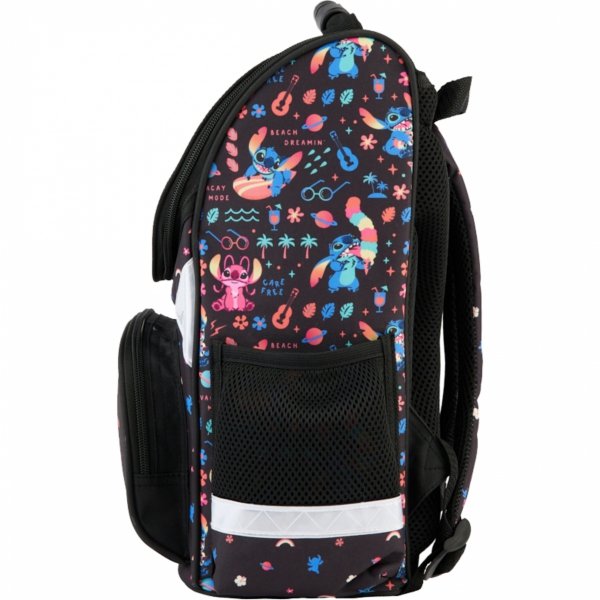 STICH TORNISTER SZKOLNY DLA DZIEWCZYNEK ZESTAW 5w1 DO SZKOŁY STITCH LILO