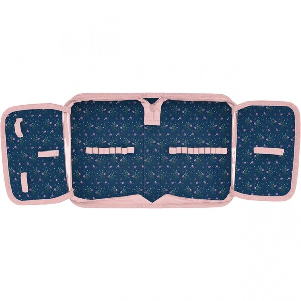 Piórnik Jednorożec Szkolny Jednokomorowy Paso Unicorn [PP23JN-P001BW]