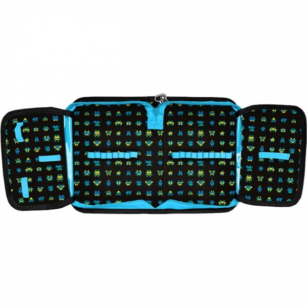 Gamingowy Tornister do szkoły Gamepad komplet 5w1 [PP23NX-524]