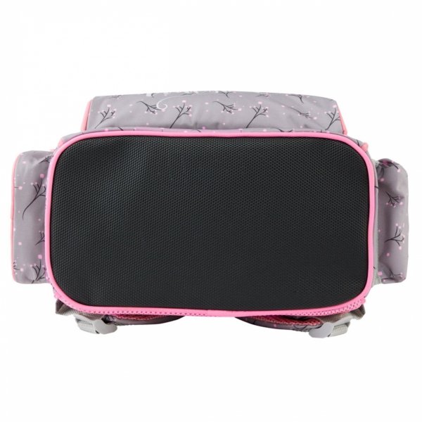 PASO TORNISTER SZKOLNY KOTY DZIEWCZĘCY Z KOTKIEM KOMPLET 5w1 KOTKI