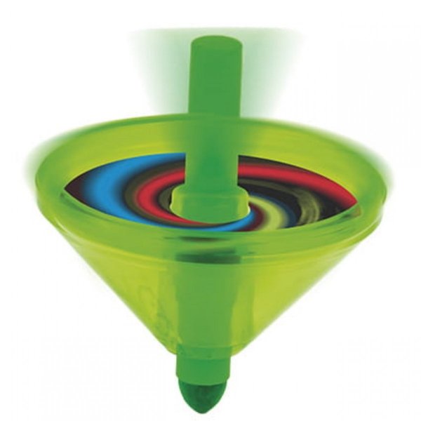 Wirujące Markery 3 szt. Bączki Kidea Pisaki Mazaki [WM3KA]