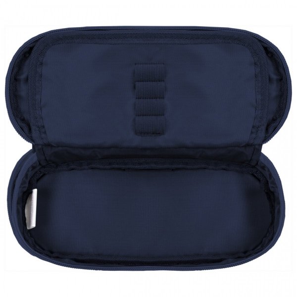 Nowoczesny Plecak Szkolny komplet do Szkoły Papugi [PLB5X04]