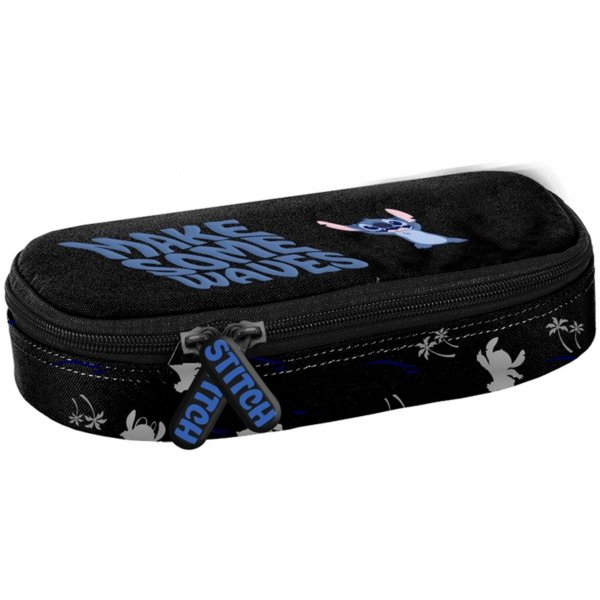 PLECAK STITCH BeUniq MŁODZIEŻOWY SZKOLNY KOMPLET 5w1 LILO STICH DZIEWCZĘCY