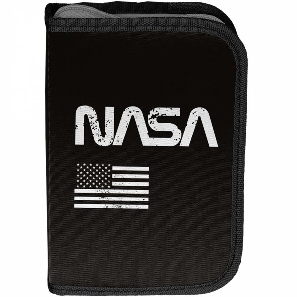 NASA PIÓRNIK Z WYPOSAŻENIEM DO PODSTAWÓWKI DLA CHŁOPAKA KOSMOS SZKOLNY