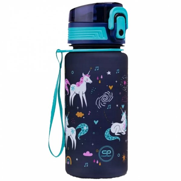 JEDNOROŻEC PLECAK CP COOLPACK SZKOLNY UNICORN DLA DZIEWCZYNY PATIO