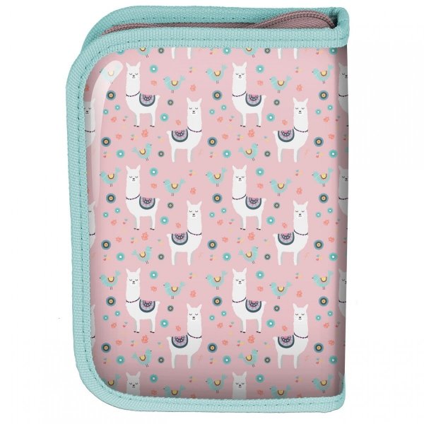 Lamy Piórnik dla Dziewczyny Szkolny Jednokomorowy [PP22LM-001BW]