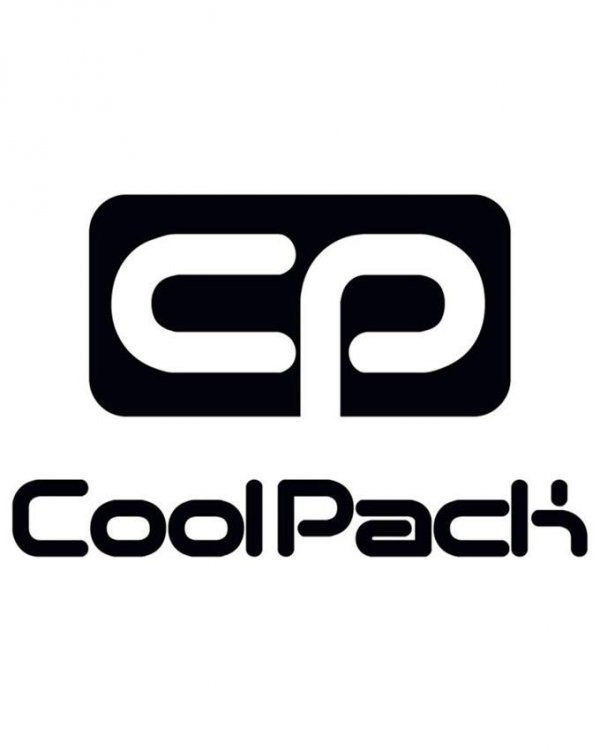 Nowatorski Plecak Cp CoolPack Cats dla Nastolatki [B18046]