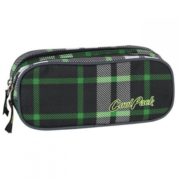Piórnik Szkolny CoolPack Cp Młodzieżowy [48088CP]
