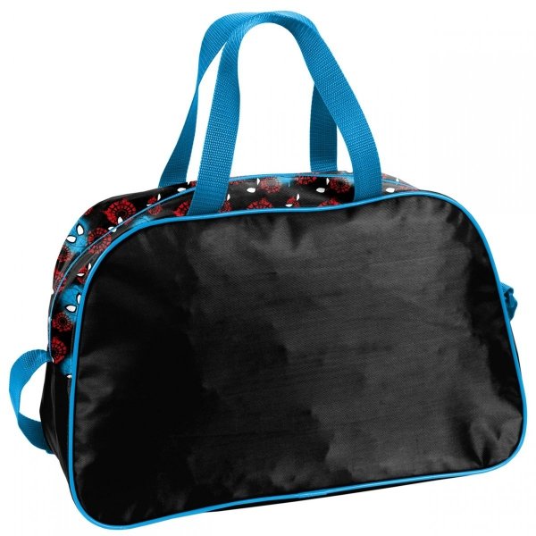Torba Podróżna Spider-Man Sportowa dla Chłopaków Paso [SP22CS-074]