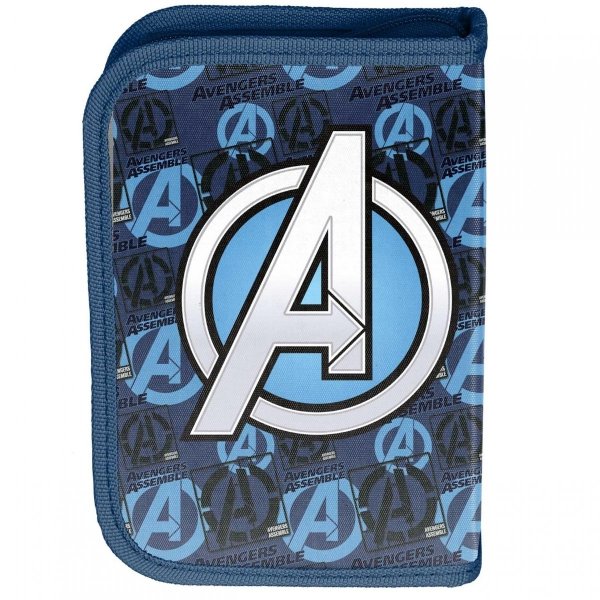 Szkolny Tornister Avengers Kapitan Ameryka dla Chłopaków [AV22KK-524]