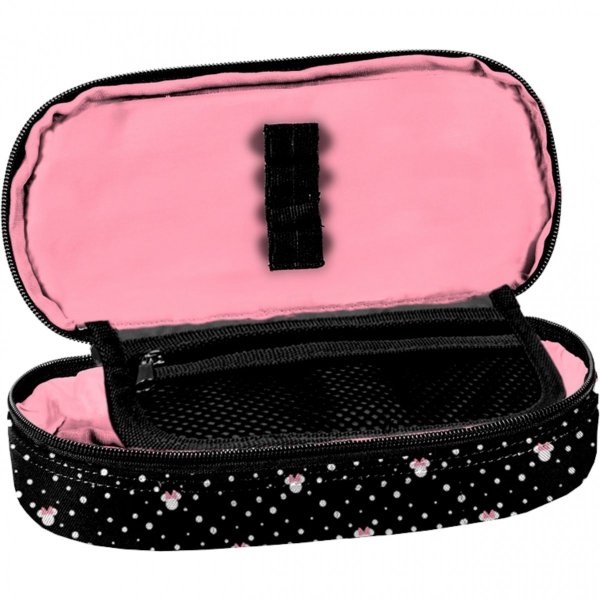 Myszka Minnie Tornister Nowoczesny Komplet 3w1 [DM23VV-525]