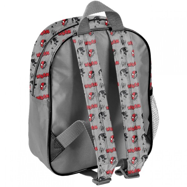 Venom Plecak dla Przedszkolaków na Wycieczki SpiderMan [SP23BB-303]