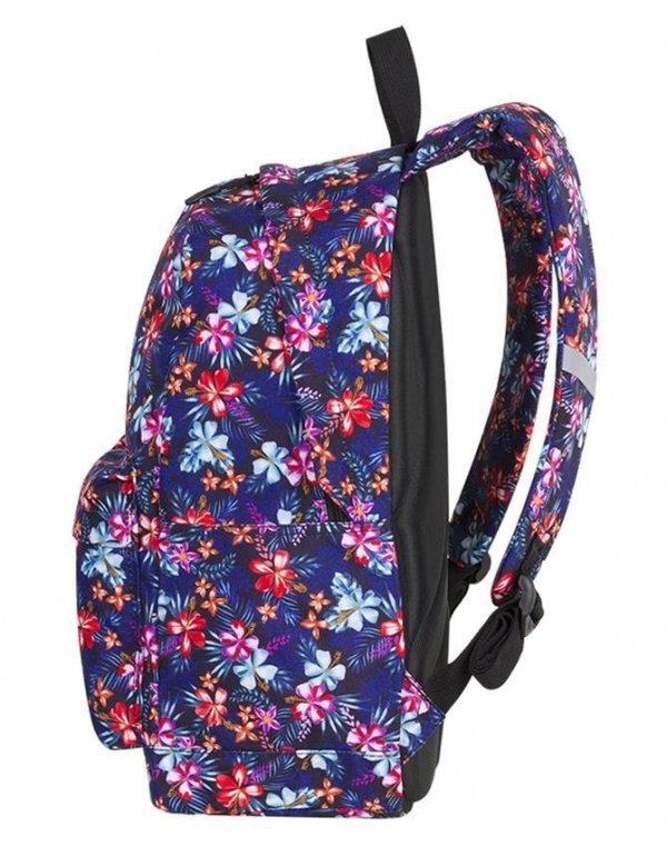 Plecak CoolPack CP Młodzieżowy Szkolny Multikolor [85779CP]