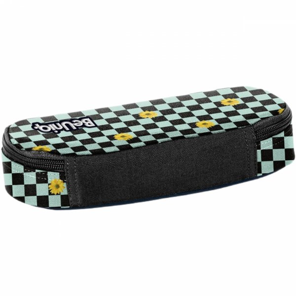 SZACHOWNICA PIÓRNIK MIĘTOWY ETUI SZKOLNY USZTYWNIANY MŁODZIEŻOWY