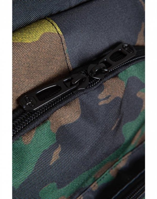 Kamuflaż Plecak CP CoolPack Szkolny Młodzieżowy Basic MILITARY JUNGLE [C03179]