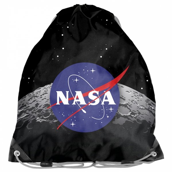 NASA PLECAK CHŁOPIĘCY SZKOLNY DO KLASY 1-4 PODSTAWÓWKI KOSMICZNY ZESTAW 3w1