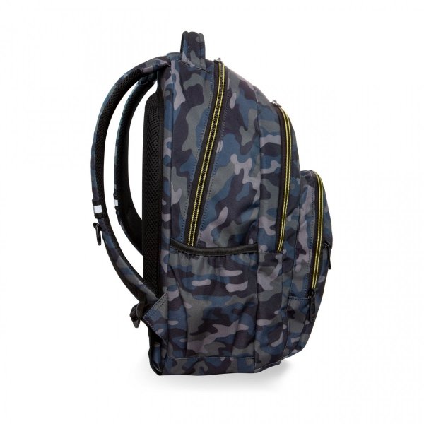 Moro Cp Plecak Coolpack Szkolny Military Wojskowy Patio [B03008]