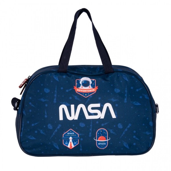 Nasa Torba na Basen Podróż Chłopięca Kosmos [PP21NA-074]