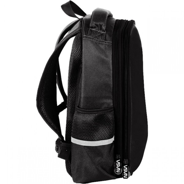 Plecak Premium Nasa Szkolny do 1 klasy chłopięcy [PP23SA-565]