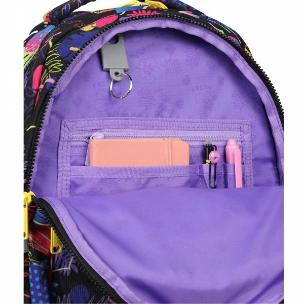 PLECAK STITCH CP COOLPACK SZKOLNY STICH DLA DZIEWCZYNY PATIO