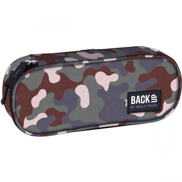 Moro Wojskowy Plecak BackUP Plecak Taktyczny Zestaw 5w1 [PLB4A97]