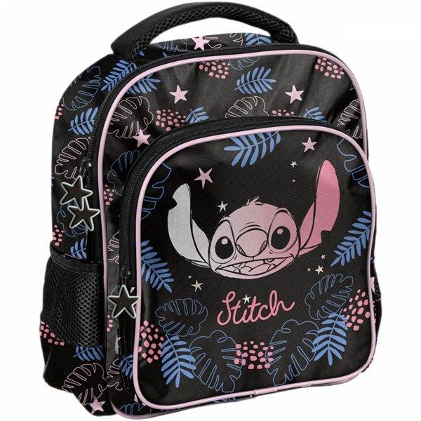 STITCH PLECAK PLECACZEK DO ZERÓWKI DLA DZIEWCZYNY NA WYCIECZKI LILO i STICH