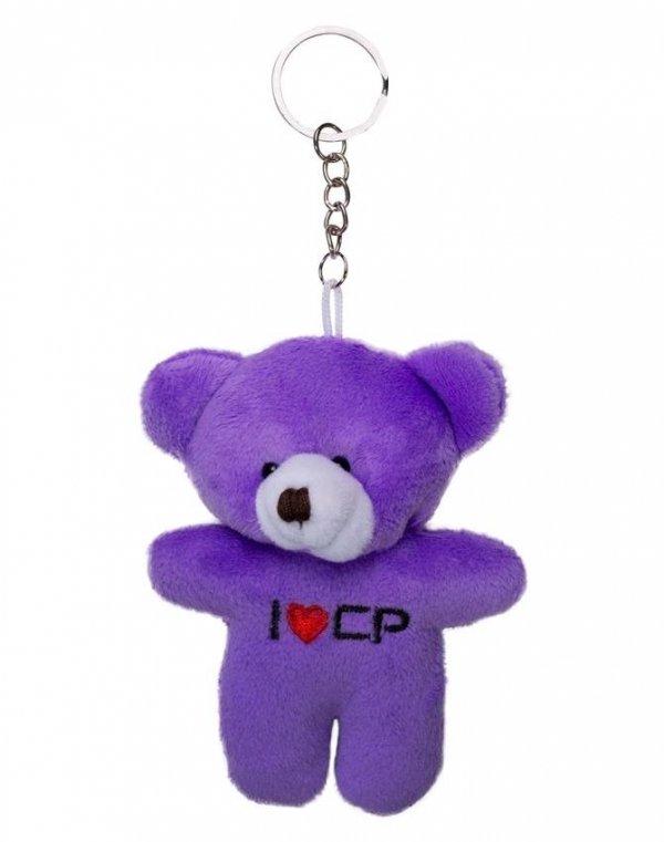 Modny Plecak CP CoolPack DARK UNICORN Jednorożec Strike [C18234]