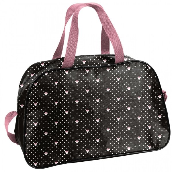 Myszka Minnie Plecak Szkolny Komplet 4w1 Disney [DM23VV-278]
