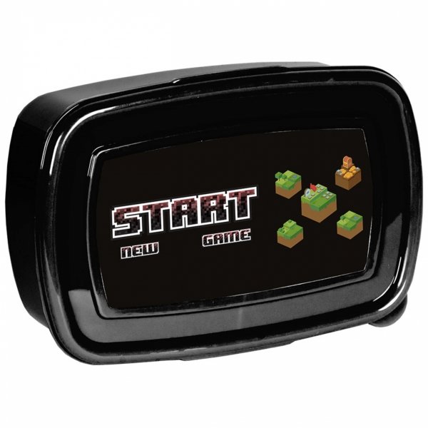 MINECRAFT TORNISTER GRA SZKOLNY GAMING GRY GAMING DLA CHŁOPAKÓW ZESTAW 5 el
