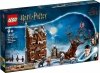 LEGO Klocki Harry Potter 76407 Wrzeszcząca Chata i Wierzba Bijąca